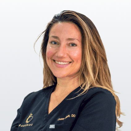 Profile image of Lindsey Merritt