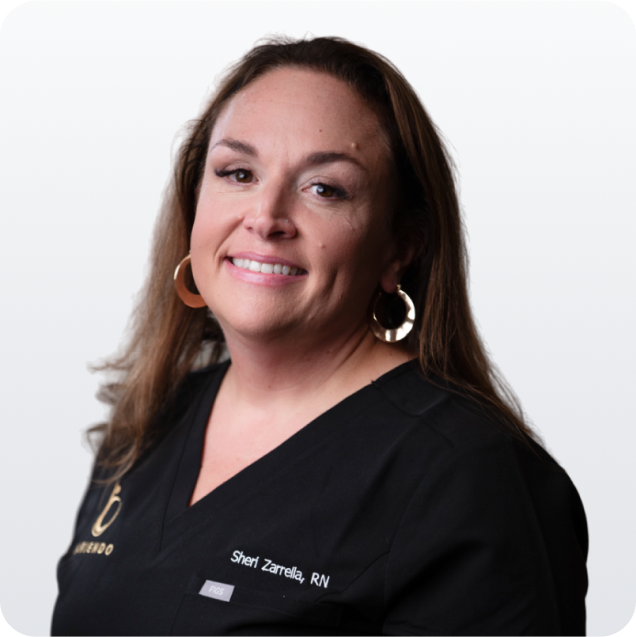 Profile image of Sheri, RN