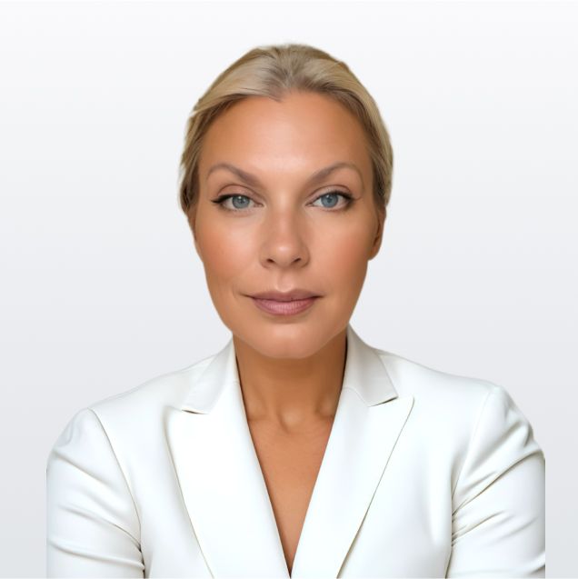 Profile image of Jessica Doyle