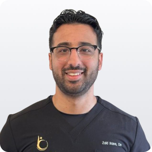 Profile image of Zaid Rana